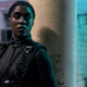 Lashana Lynch, in No Time To Die (2020)